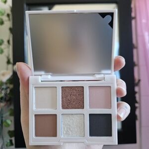 Lithe Astral Eyeshadow Palette